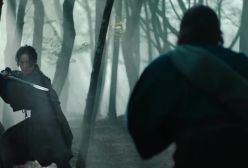 سریال آخرین سامورایی ایستاده – قسمت سوم