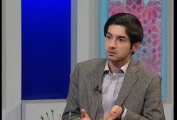 خطر ناامیدی. سمت خدا ج 22