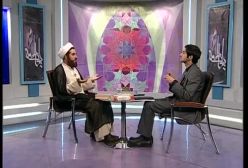 درس های زندگی حضرت زهرا س. استاد مهندسی ره. ج23