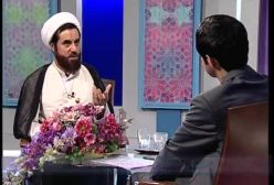 خوف و رضایت الهی. سمت خدا ج 26