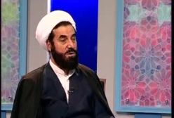 نشانه مهربانی خدا.سمت خدا ج 29