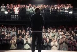 استندآپ ابوطالب حسینی