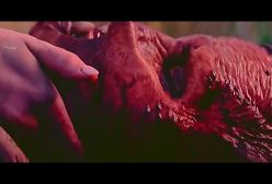 فیلم غارتگر: سرزمین‌های بد دوبله فارسی