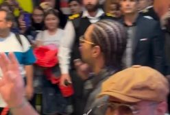 استایل عجیب امیر مقاره