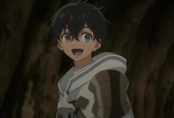 سریال انیمه جادوگری با قدرت آب فصل 1 قسمت 8 دوبله فارسی