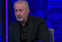 ببینید | افشاگری رضا درویش علیه بیرانوند