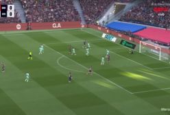 خلاصه بازی بارسلونا - اتلتیک بیلبائو