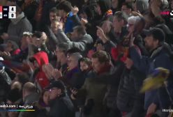 یامال نوکمپ را به جنون رساند