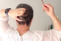 نحوه بستن کانزاشی