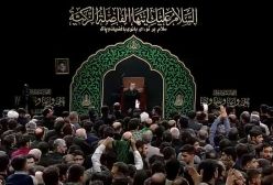 مهدی فضائلی : محمود کریمی بدهی‌اش به رهبر انقلاب را ادا کرد