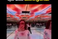 اتاق پرو تجربه‌محور در دبی‌مال