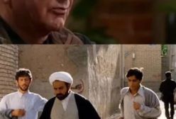 روایت پرویز پرستویی از علاقه ابی به فیلم مارمولک: 45 دقیقه با هم صحبت کردیم