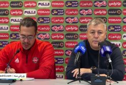 اسکوچیچ: پاسخ دلارهای تقلبی را بدهید!