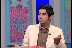 نشانه های غضب الهی سمت خدا ج 28