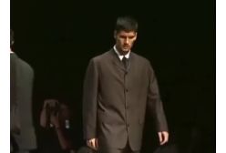 مدل بودن پپ گواردیولا