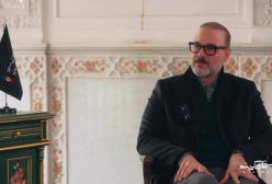 علیرضا قربانی توییتر ندارد؛ پاسخی به یک شایعه