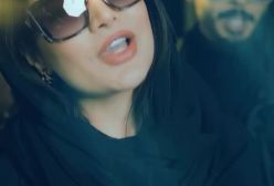 تیزر تصویری آهنگ جدید پازل بند به نام حاشیه