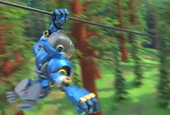 تیم نجات رباتی جنگل فصل ۱ ق ۲