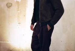 استایل‌های پاییزی دیوید بکهام