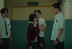 سریال تاس‌های تیره 2025 / قسمت اول / The Dark Dice 2025 TV Series