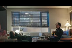 قسمت 02 / سریال کره ای راه رفتن روی یخ نازک با زیرنویس فارسی Walking on Thin Ice 2025