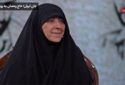 پارتی بازی و حاج رمضان!