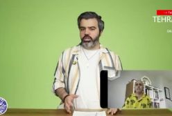 آقای تحلیلگر  آب پاکی سفیر ایران روی دست  علیف