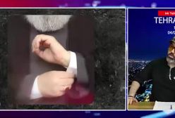 اسرائیل آماده ی جنگ با حزب الله می‌شود؟عکس معنادار هوایی از مراکز اتمی ایران