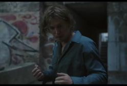 تیزر رسمی فیلم سینمایی مچ گیری Caught Stealing 2025 WEB-DL