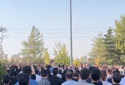 ماجرای رفتار هنجارشکنانه دانشجویان عراقی در دانشگاه بوعلی همدان