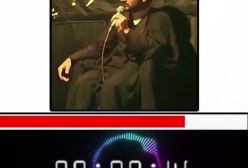 حالا که میری یه وقت دیر نکنی