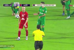 محرومیت و جریمه سنگین برای ستاره تراکتور