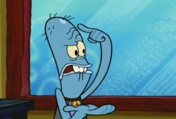 باب اسفنجی : قسمت 16 فصل 1 | مرخصی