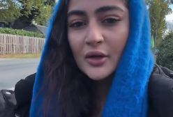 ملیکا پارسا: من از پژمان جمشیدی شکایت نکردم | جمشیدی انسان بسیار شریفی است