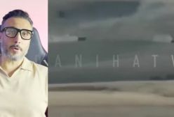 ارتقای وحشتانک سیستم دفاعی روسیه توسط پوتین صادر شدروسیه گنبد اهنین ساخت