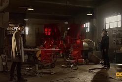 تیزر رسمی سریال کره ای گمشده سیاه با زیرنویس فارسی Missing Noir M 2015