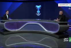 انتقاد تند منصوریان از آزادی، سهرابیان و آقاسی!