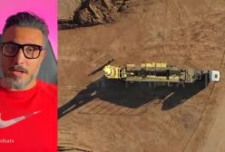 مهم ؛آیا ایران واقعاً به فناوری موشک های قاره‌پیما رسیدهتحلیل خبری،نظامی