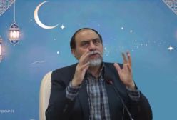 اینک صدای خداوند (۱۲) (منطق صفات خداوند در متن اصول عقاید)