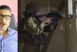 انبارهای نظامی اسرئیل دیگه جان ندارن جدید ترین خرید نظامی اسرائیل رو‌ببینید