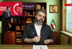 آقای تحلیلگر _ خیانت رسمی ترکیه به ایران اردوغان تحریم ها را فعال کرد _ توافق فوق مهم روسیه با ایران