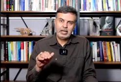 ارابه دو اسبه حجاب و برجام موشکی فعال شد