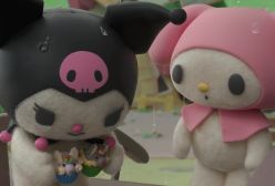 انیمیشن ملودی من و کورومی قسمت هشتم