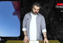 آقای تحلیلگرپیام صریح ایران به اروپابه نفعتان است مسیرتان راتغییردهید