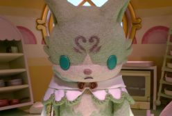 انیمیشن ملودی من و کورومی قسمت یازدهم