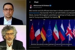 سیاست هسته‌ای ایران باید تغییر کند؛ شکست کامل بازی موش و گربه مذاکرات