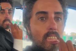 سکانس منشوری الناز شاکردوست و نعیمه نظام دوست در فیلم کج پیله