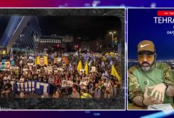 آقای تحلیلگر  ایران اکنون موشک جدید آزمایش کرد؟چرا لاریجانی به عربستان رفت