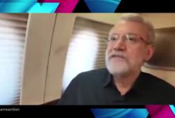 دیس بک حمید فرخ نژاد به حامد بهدادکامبیز دلخور از سنگ اندازیترامپتمام نشده