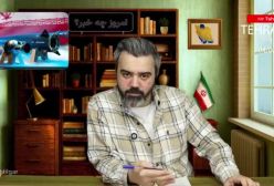 شاهکار ایران در لیست۱۲ سلاح مخوف دنیا